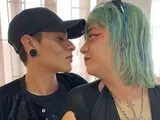 AbbyandEros camshow shows