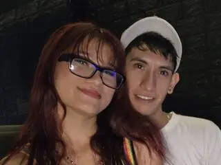 AliAndRick private amateur