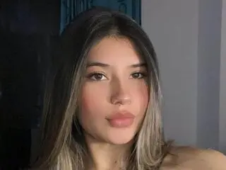 AmberArce recorded shows