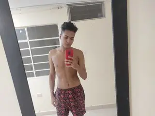 AndrewGut online jasmin