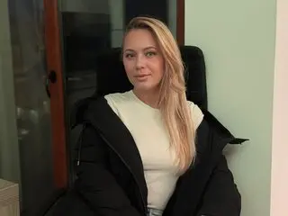 AnyaLior hd livejasmine