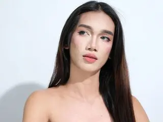 AudreyHansley naked show