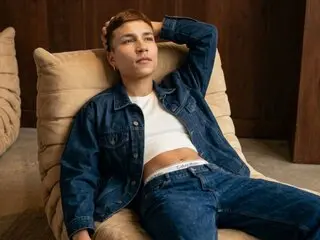 BlakeDan webcam livesex