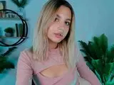 BrandySilva livejasmine pussy
