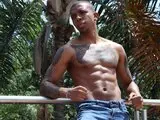 BraytonGordons cam real