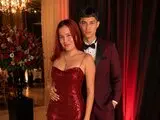 BrunoAndColin videos webcam
