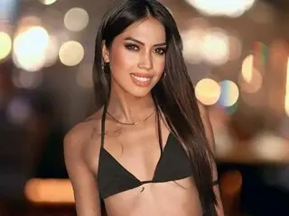 CapriceDiva real online