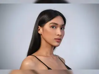 ClareyFox fuck camshow