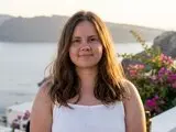 DaisyHarts video cam