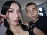 DakotaAndDerek videos amateur