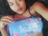 DaysiPolo naked toy