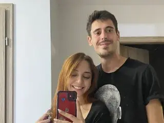 DhaliaAndMikele pussy jasminlive