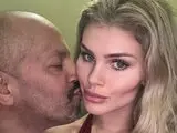 DualityDuo cam pussy