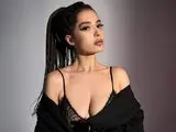 EdaMilk camshow show