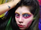 EtaCarina camshow live