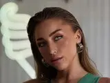 EvaMonroe toy anal
