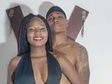 IssaAndCris cunt fuck