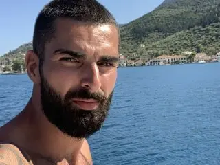 JackRight cam naked