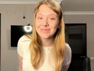 JaimeMurff webcam camshow