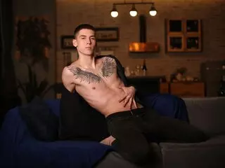 JaronJey ass naked