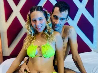 JennyAndJuan sex fuck