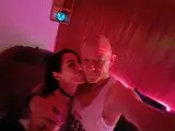 JohnyWifey shows jasmin