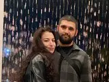 KarinaAndNickk cam toy