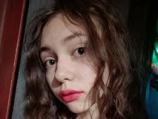 KatieHarn private livejasmin
