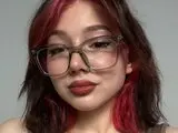 LessyGrayce camshow video