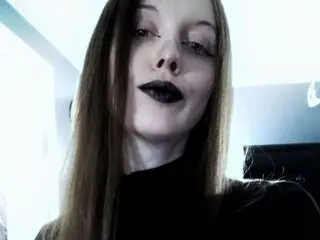 LisbethDark webcam recorded