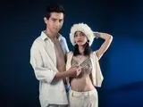 LunaAndDaneska fuck pics