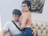LunnaAndLiamn private livejasmin
