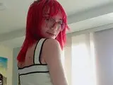 MabelRich webcam cam