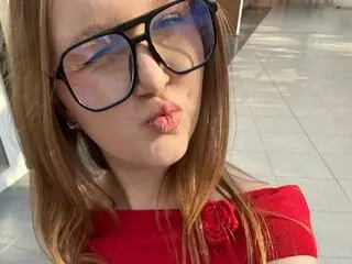 MaryaretWilson webcam jasminlive