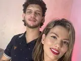 MiaAndCharly video livejasmine