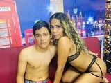 MikeAndSofia private camshow