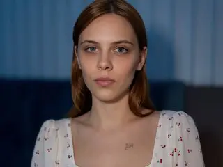 MiraMuir shows jasmin