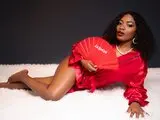 NahomyGreen private video