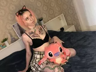 NinaPeach toy amateur