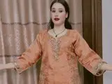 NoorJasmin nude jasmine