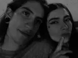 RavenAndLogan toy ass