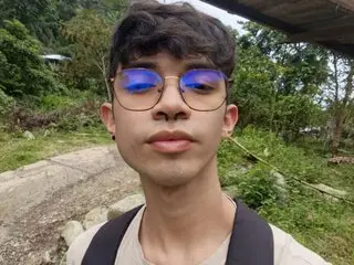 RicardoSalcedo fuck cunt