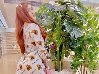 RosseWilde livesex real