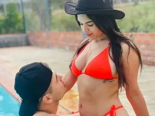 SabrinaAndJorge recorded toy