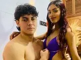 SaloAndJhon pics camshow