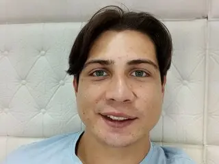 SanjiConor lj porn
