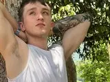 SebastiannRuizz anal naked