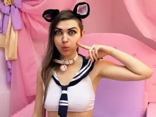 SoniaHard naked camshow
