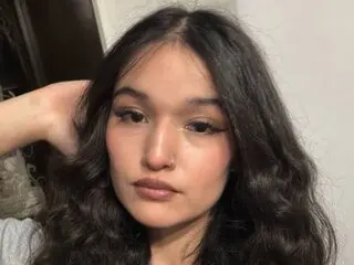 SorayaBenezra nude real