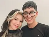 ValeriaandTomas online hd